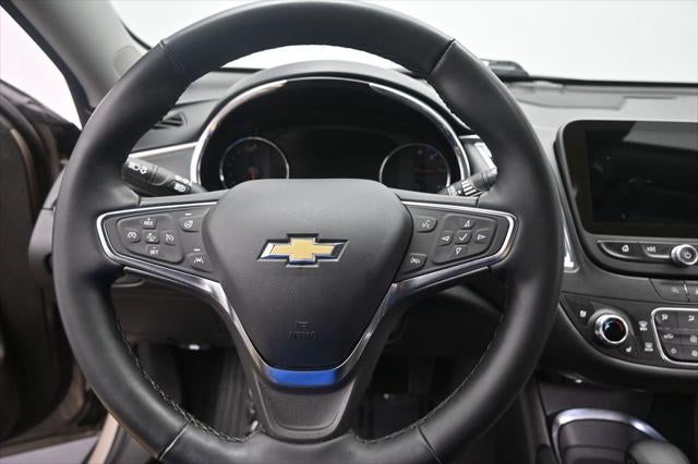 2024 Chevrolet Malibu LT 2LT