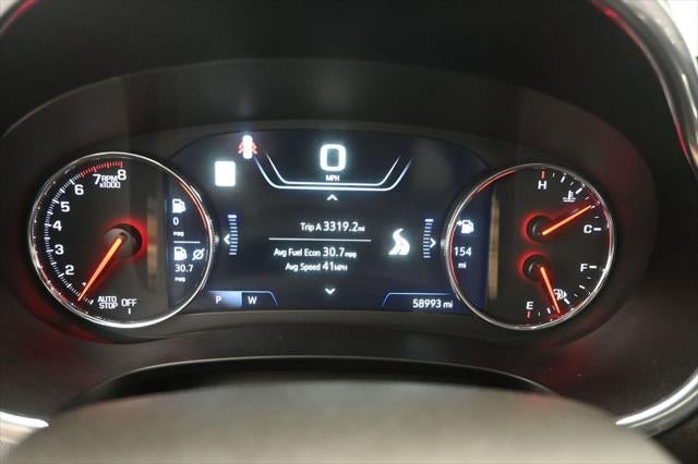2024 Chevrolet Malibu LT 2LT