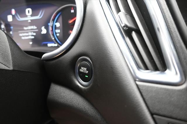 2024 Chevrolet Malibu LT 2LT
