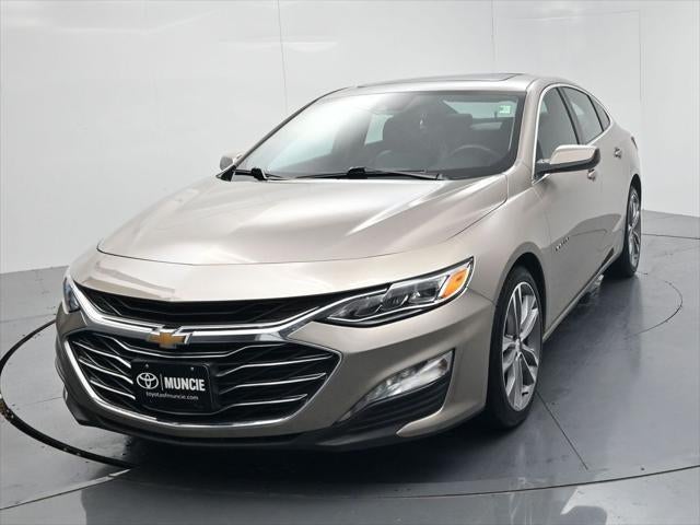 2024 Chevrolet Malibu LT 2LT