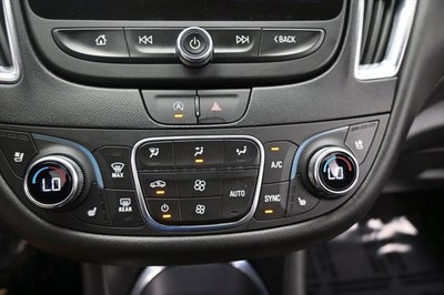 2024 Chevrolet Malibu LT 2LT