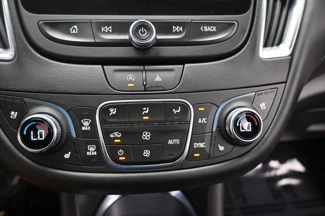 2024 Chevrolet Malibu LT 2LT