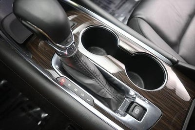 2024 Chevrolet Malibu LT 2LT