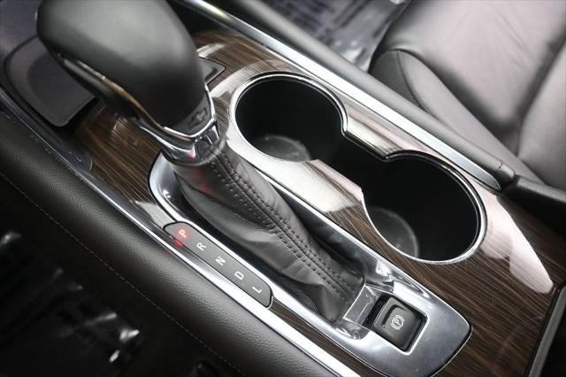 2024 Chevrolet Malibu LT 2LT