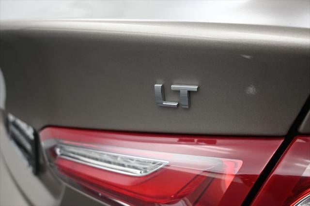 2024 Chevrolet Malibu LT 2LT