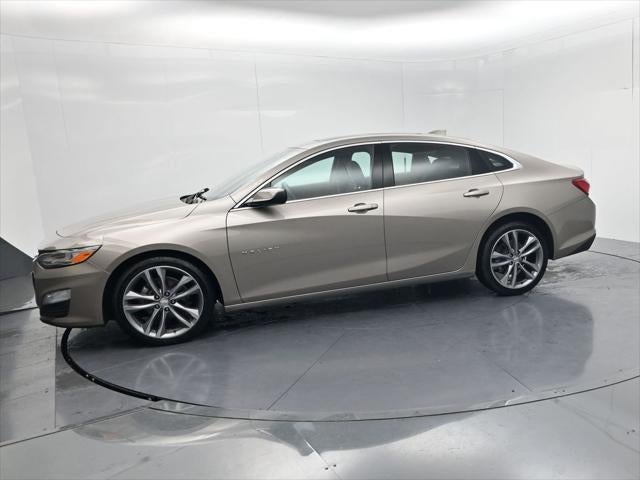 2024 Chevrolet Malibu LT 2LT