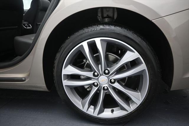 2024 Chevrolet Malibu LT 2LT