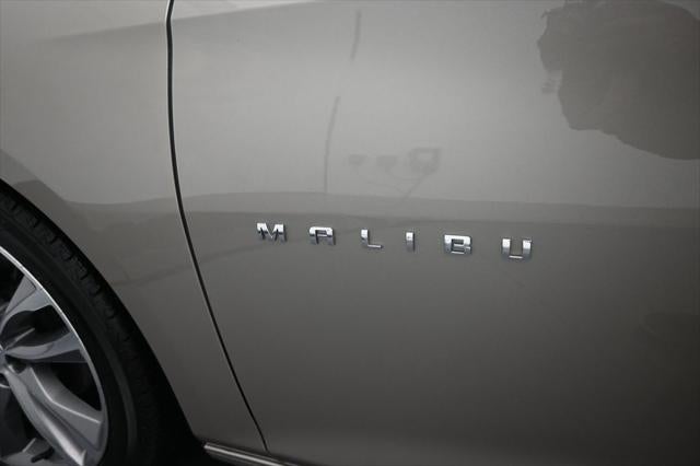 2024 Chevrolet Malibu LT 2LT