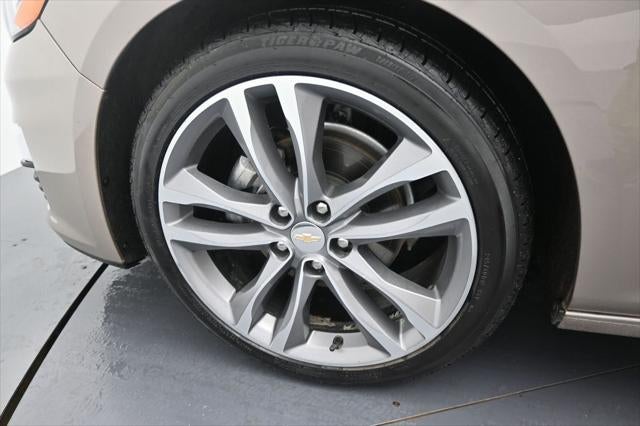 2024 Chevrolet Malibu LT 2LT