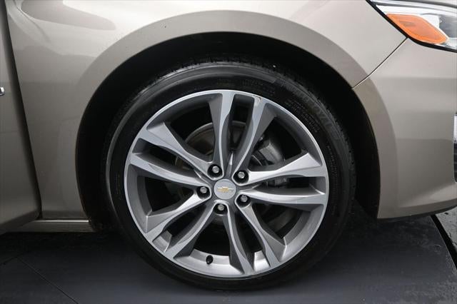 2024 Chevrolet Malibu LT 2LT