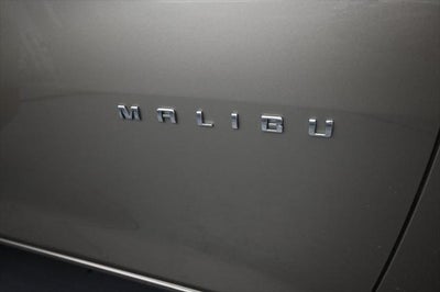 2024 Chevrolet Malibu LT 2LT