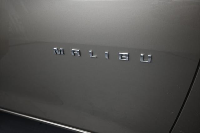 2024 Chevrolet Malibu LT 2LT