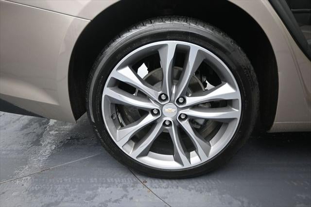 2024 Chevrolet Malibu LT 2LT
