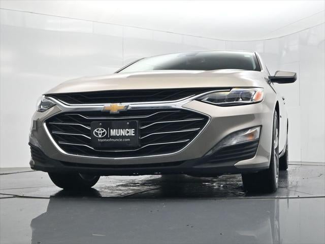 2024 Chevrolet Malibu LT 2LT