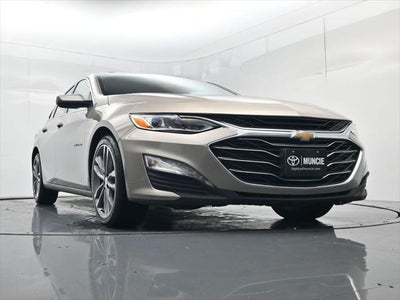 2024 Chevrolet Malibu LT 2LT