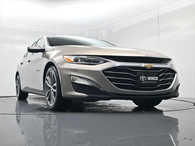 2024 Chevrolet Malibu LT 2LT