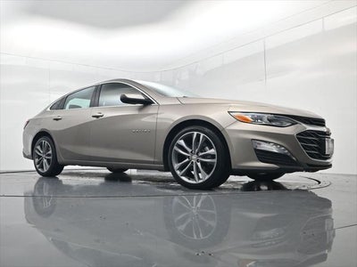 2024 Chevrolet Malibu LT 2LT