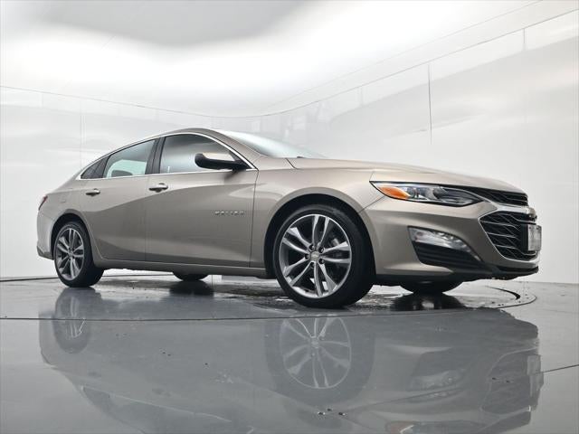 2024 Chevrolet Malibu LT 2LT