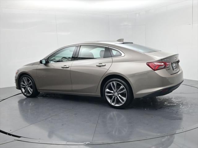 2024 Chevrolet Malibu LT 2LT