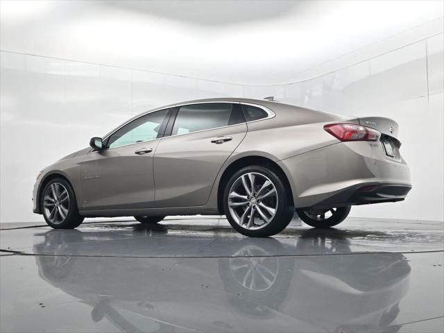 2024 Chevrolet Malibu LT 2LT