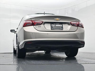 2024 Chevrolet Malibu LT 2LT