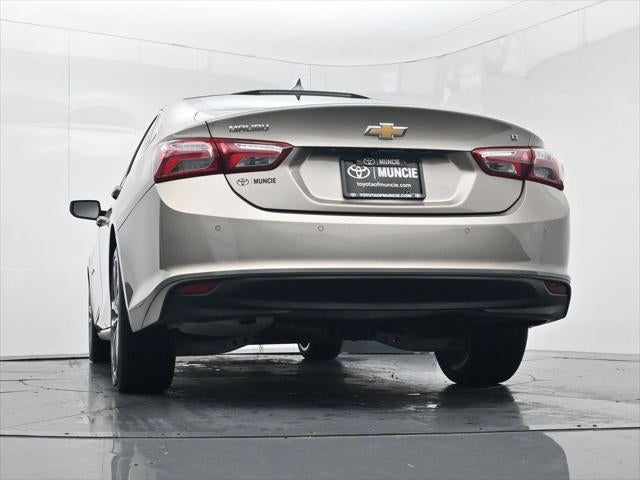 2024 Chevrolet Malibu LT 2LT