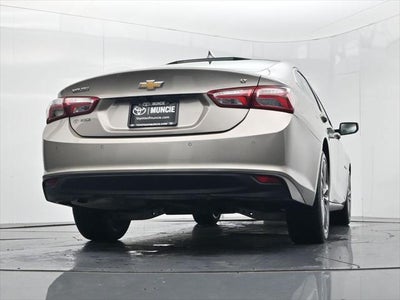 2024 Chevrolet Malibu LT 2LT