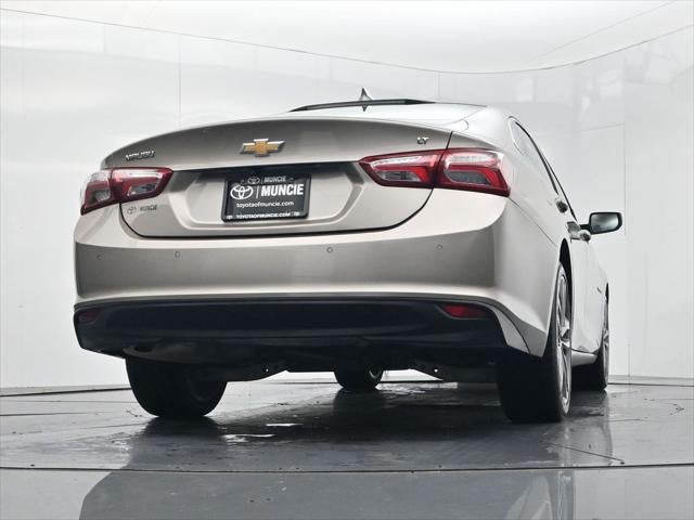 2024 Chevrolet Malibu LT 2LT