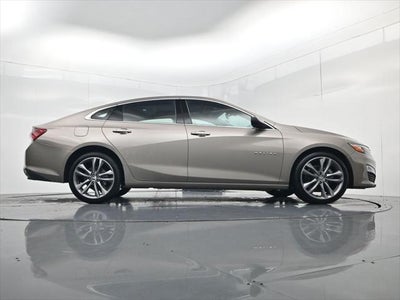 2024 Chevrolet Malibu LT 2LT