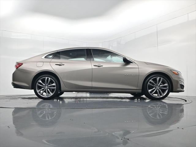 2024 Chevrolet Malibu LT 2LT