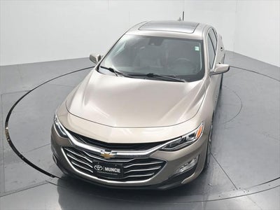2024 Chevrolet Malibu LT 2LT