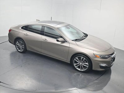 2024 Chevrolet Malibu LT 2LT