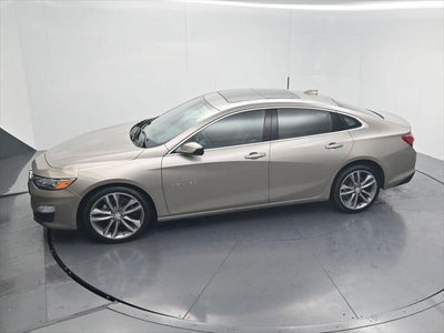 2024 Chevrolet Malibu LT 2LT