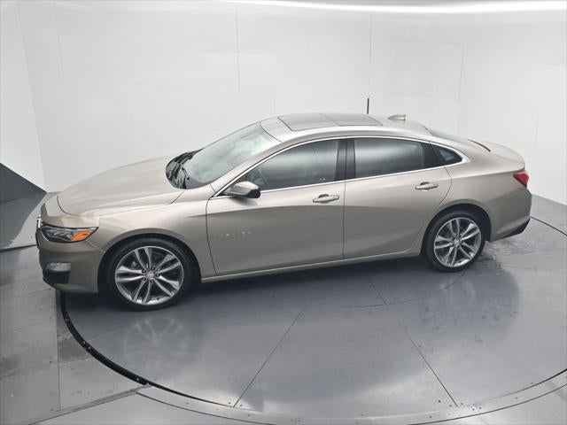 2024 Chevrolet Malibu LT 2LT