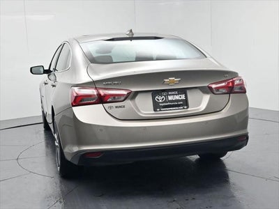 2024 Chevrolet Malibu LT 2LT