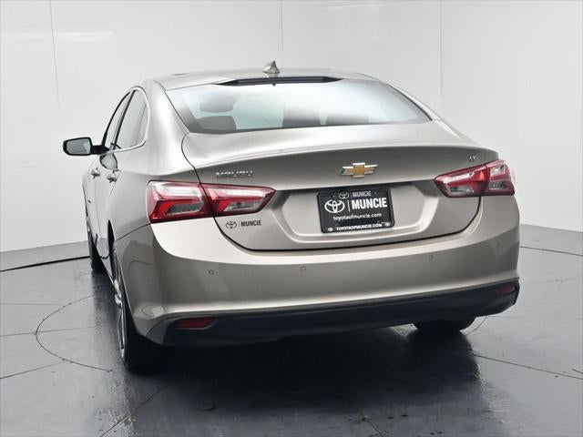 2024 Chevrolet Malibu LT 2LT
