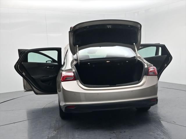 2024 Chevrolet Malibu LT 2LT