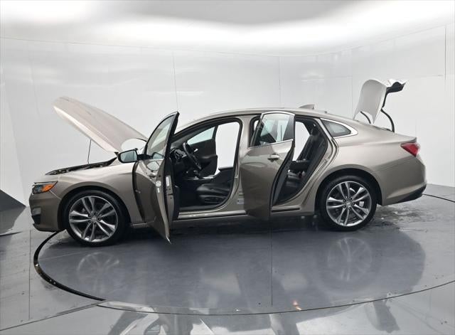 2024 Chevrolet Malibu LT 2LT