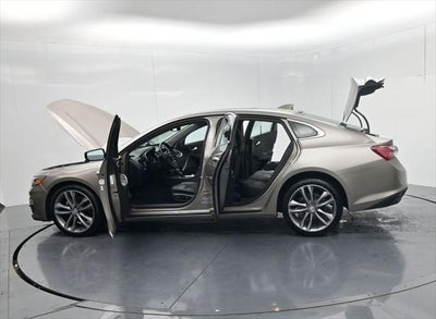 2024 Chevrolet Malibu LT 2LT