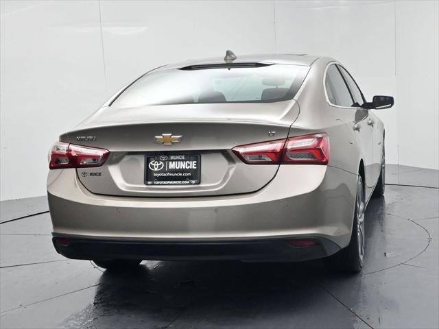2024 Chevrolet Malibu LT 2LT