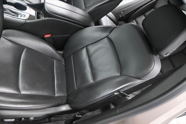 2024 Chevrolet Malibu LT 2LT