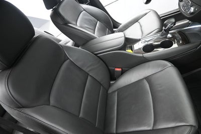 2024 Chevrolet Malibu LT 2LT