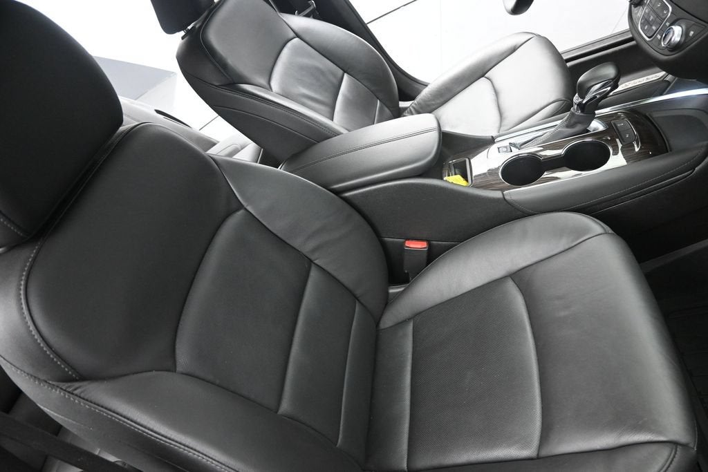 2024 Chevrolet Malibu LT 2LT