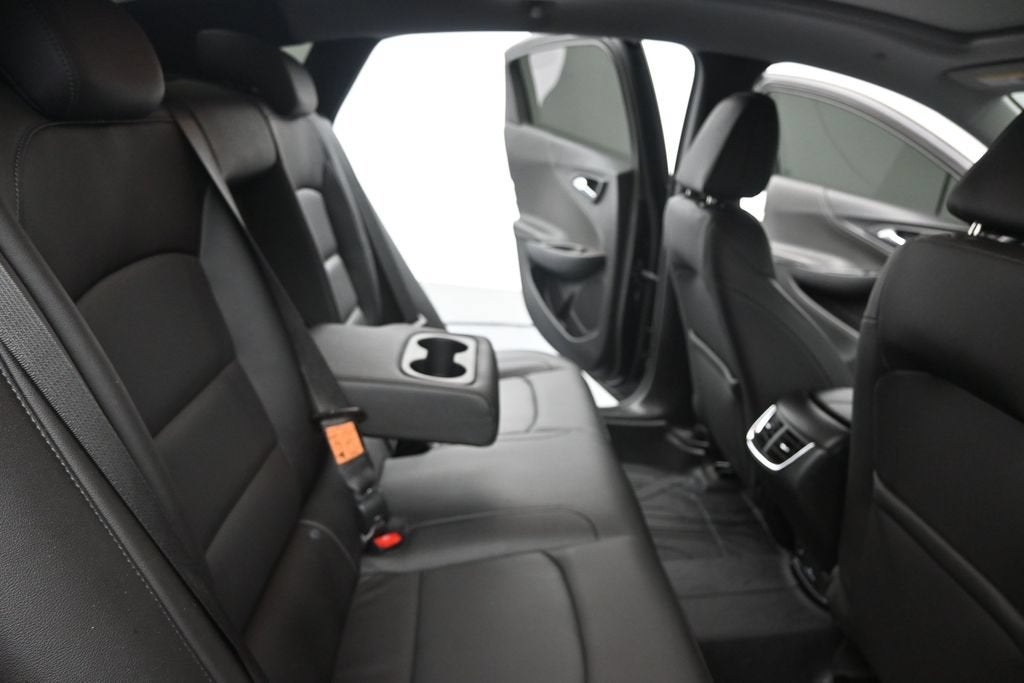 2024 Chevrolet Malibu LT 2LT