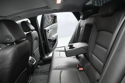 2024 Chevrolet Malibu LT 2LT