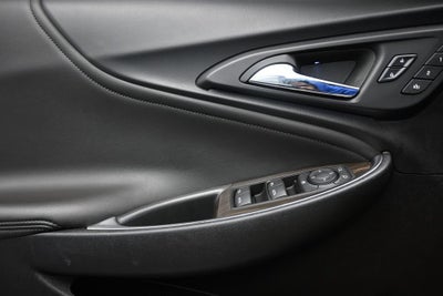 2024 Chevrolet Malibu LT 2LT
