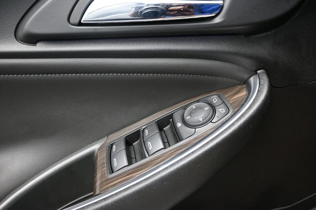 2024 Chevrolet Malibu LT 2LT