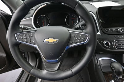 2024 Chevrolet Malibu LT 2LT