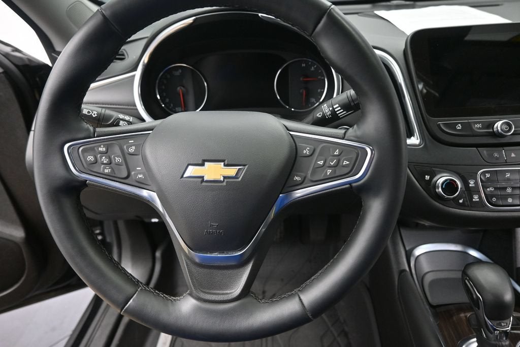 2024 Chevrolet Malibu LT 2LT