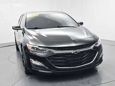 2024 Chevrolet Malibu LT 2LT